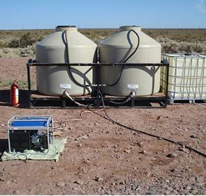 remediación de suelos contaminados con hidrocarburos movil 12