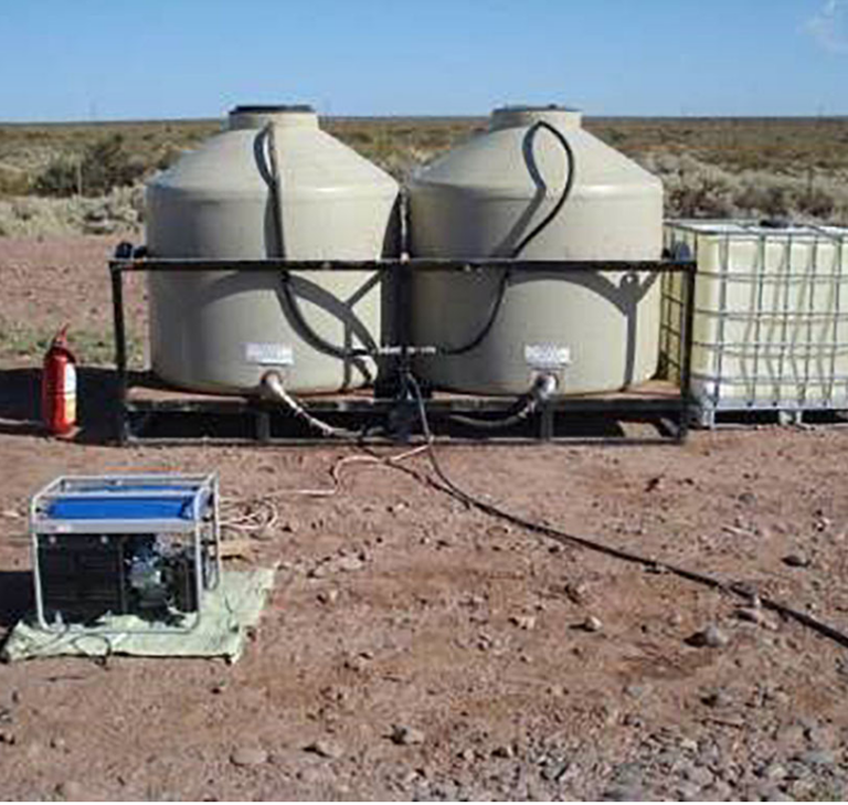 remediación de suelos contaminados con hidrocarburos movil 12
