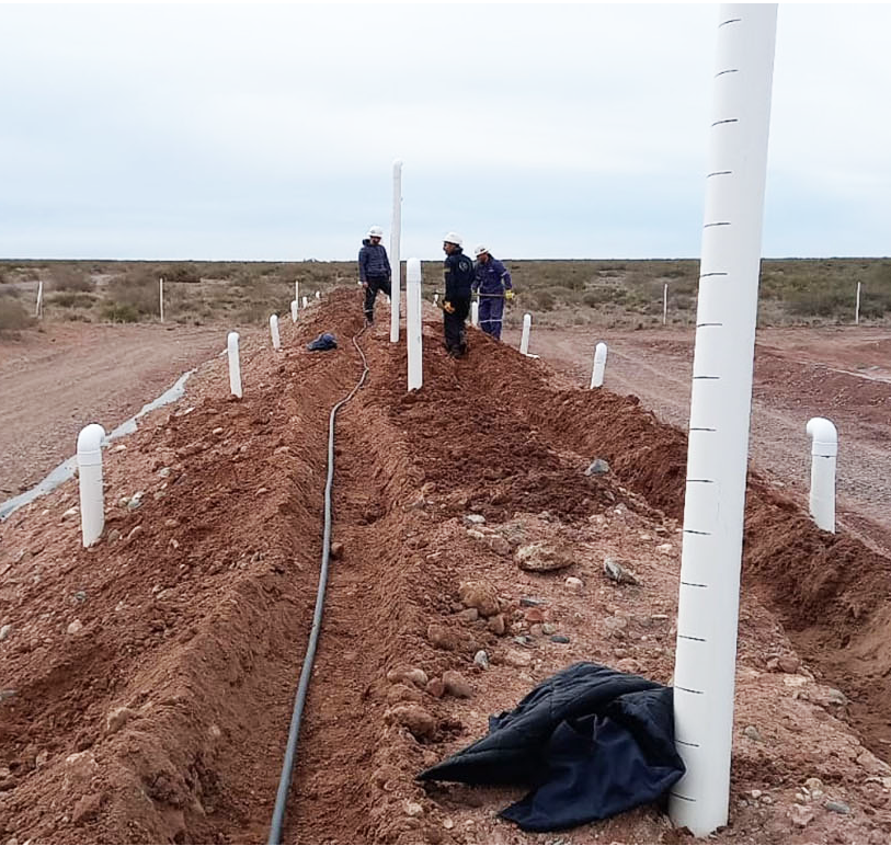 remediación de suelos contaminados con hidrocarburos movil 5