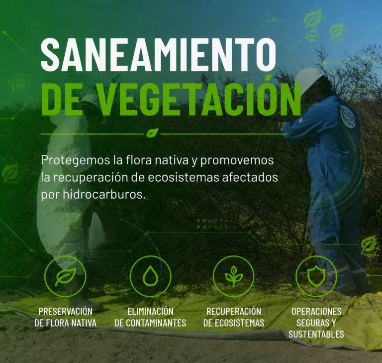 saneamiento de vegetación movil portada